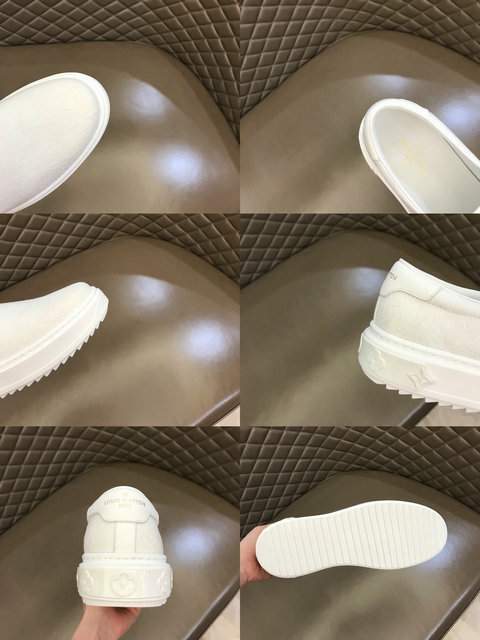 Picture of Louis Vuitton Shoes _SKU2241030SZ38-4416031